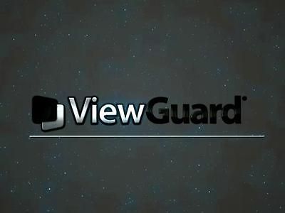 ViewGuard Anti glare Matte Screen Protector(17.3  widescreen)