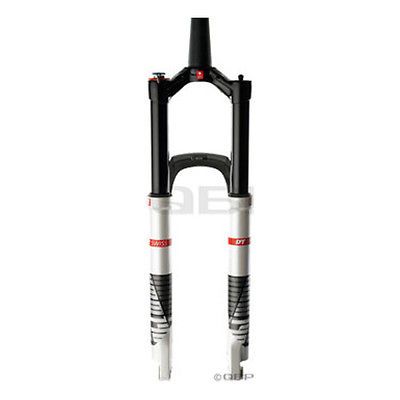 DT Swiss XMM Suspension Fork 140mm 15mm Alu 1.5 Tapered