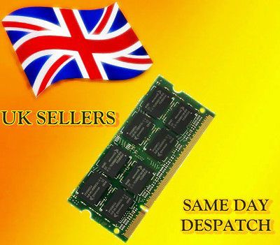 1GB 1 GB RAM MEMORY FOR Acer Aspire 3680 3690