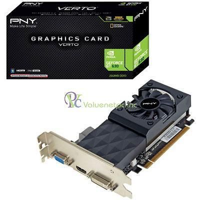 GeForce GTX630 2048MB VCGGT6302XPB