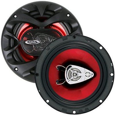 boss 6.5 speakers