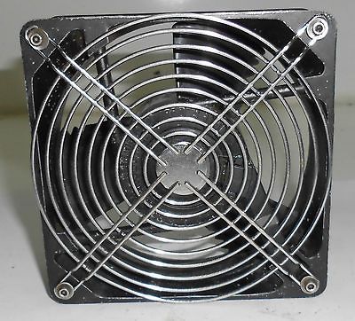 Comair Rotron Muffin XL Fan, Mod# MX3B3, 230 V, 50/60 Hz, Used