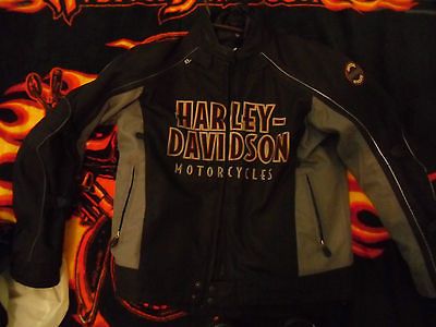 Harley Davidson Hybrid Jacket Size M