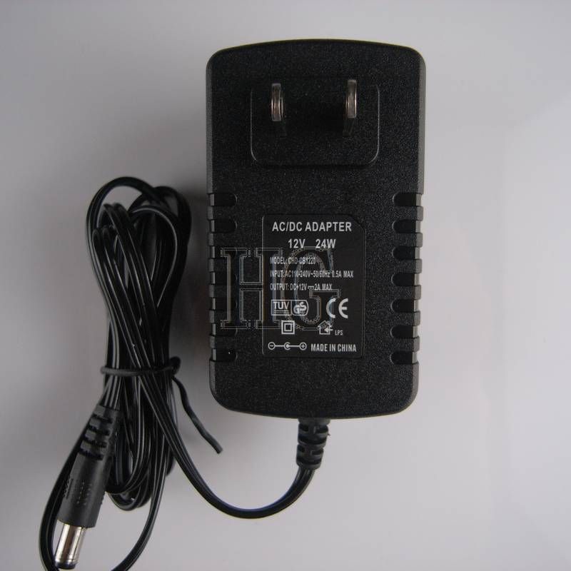 ac to dc converter in Multipurpose AC to DC Adapters