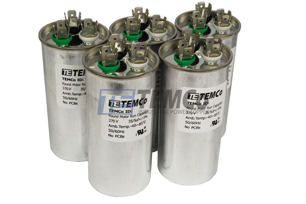 ac capacitor