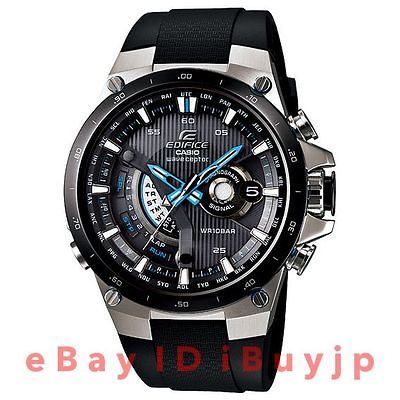 Casio Edifice Smart Access EQW A1000B 1AJ F Tough Solar Atomic