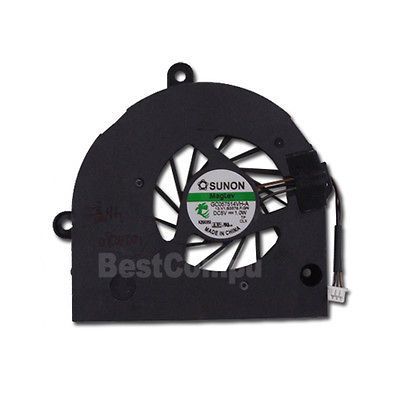 OEM New Acer Laptop CPU Cooling Fan 23.R4F02.001 MF60120V1 C040  G99