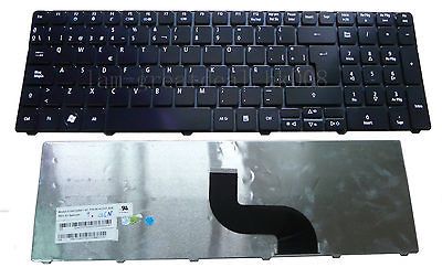 acer keyboard 5810