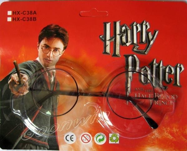 , HARRY, POTTER, SNOW, GLOBE, NIB, NoReserve) in Harry Potter