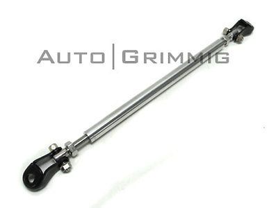 JDM Rear Lower Arm Tie Brace Bar for Honda 98 02 Accord POLISH 99 00