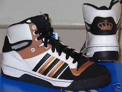 ADIDAS ATTITUDE WOMENS BASKETBALL SHOES SIZE 7.5