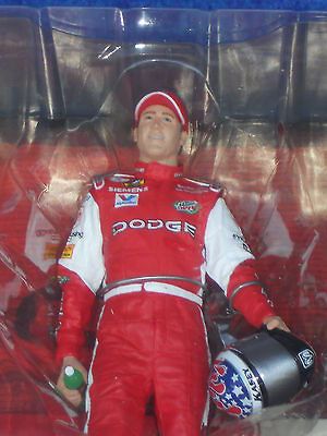 NASCAR Action / McFarlane Toys Series 4 Retail   Kasey Kahne #9 Dodge