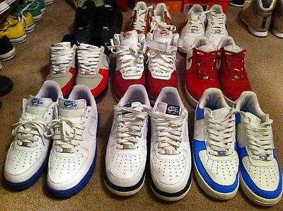 Air Force 1S