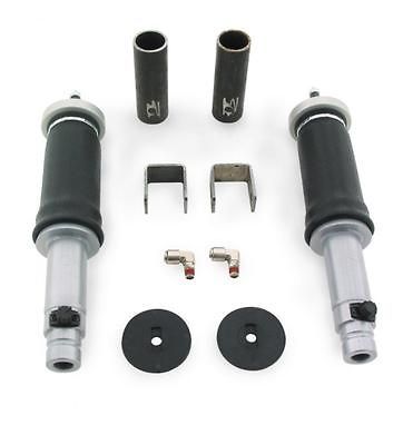 Air Lift 75592 Chapman Universal Strut Bag Kit Front OR Rear