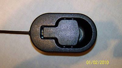 RECLINER HANDLE CAR DOOR FLAPPER STYLE LARGER TRIGGER