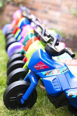 Toddler Trike, Push along Motorbike, Ride on Bike, Ride on Toddler