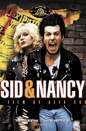 sid & nancy