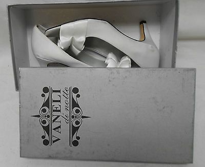 ivory wedding shoes in Wedding & Formal Occasion