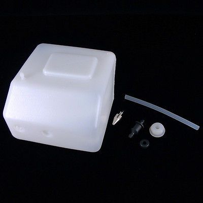 Fuel Tank for Align Trex 700 N P 700N 700 Size RC Helicopter HN7045