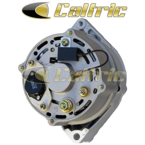 Alternator John Deere Skidder 360D 460D 540G 540E 548E