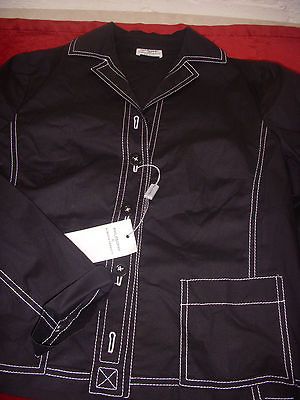 PHILOSOPHY di Alberta Ferreti women´s shirt size 42 eu New