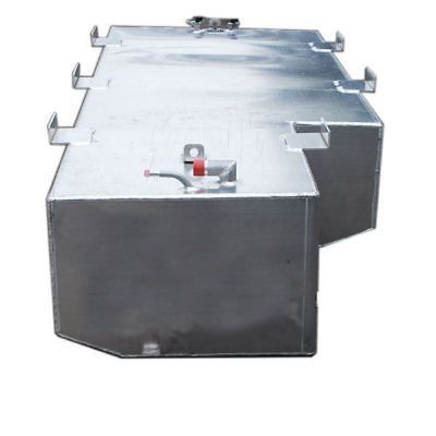 aluminum marine fuel tanks