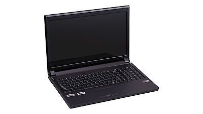 Clevo P150EM 2.40 3.40GHz i7 3630QM 2GB AMD 7970M FullHD Laptop