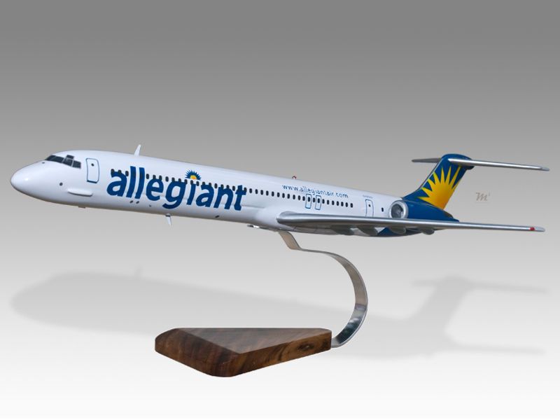 allegiant air