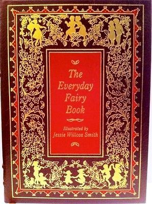 Chapin, Anna Alice EVERYDAY FAIRY BOOK 1st Edition First Printing