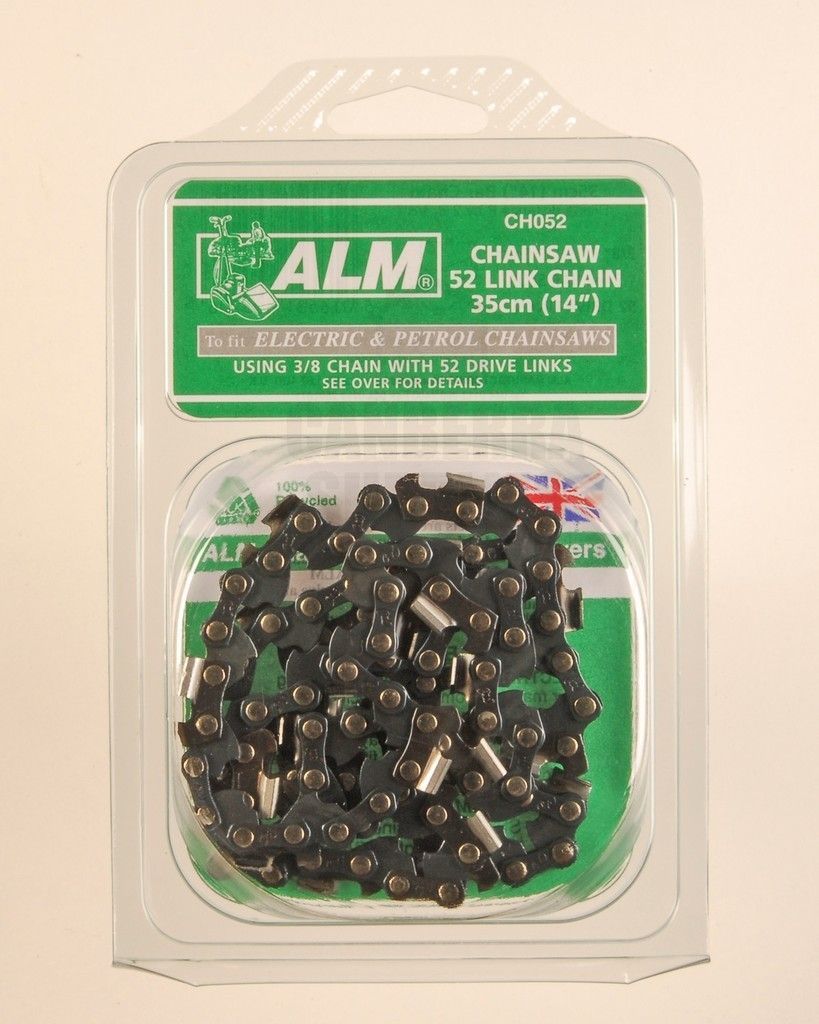 ALM Homelite CSP3314 HCS3335 Chainsaw Chain 35cm CH052