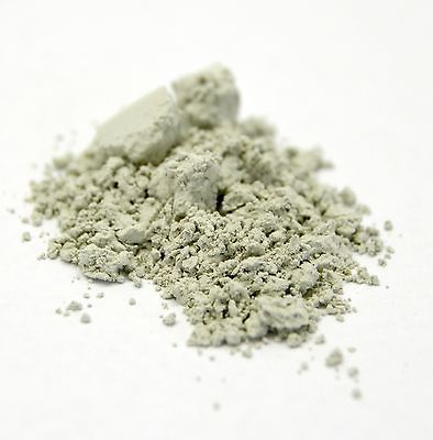 NATURAL MINERAL ORGANIC POWDER PURE RAW CLEAN  USA