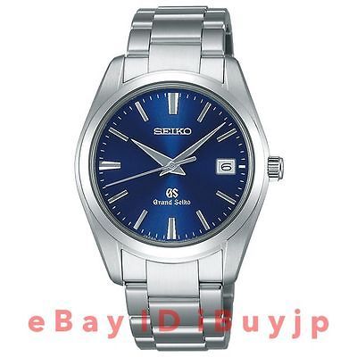 Grand Seiko SBGX065 Classic Analogue Watch