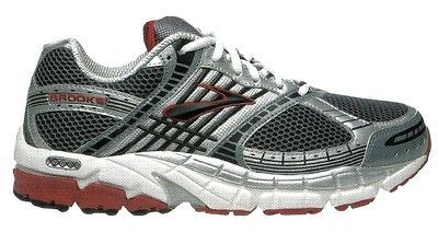 Brooks Beast Mens Running Shoe 2012 MODEL (DNA) (961) US SIZE 10 (2E)