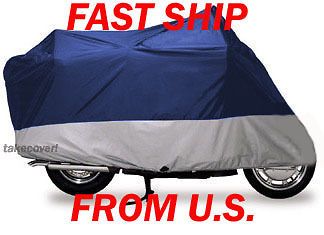 Scooter benelli andretti M50 Motorcycle Cover CQ  M 1