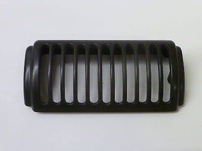 VINTAGE STOVE PARTS Wedgewood Classic Antique Gas Range Bakelite VENT