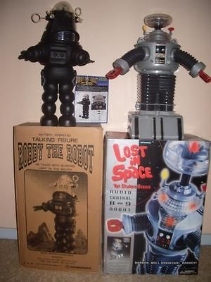 lost in space in Vintage & Antique Toys