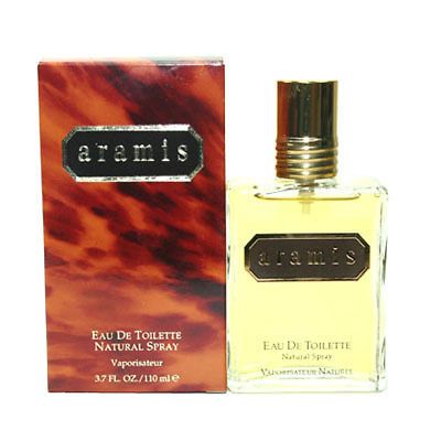 ARAMIS by ARAMIS 3.7 OZ EDT SPRAY NIB COLOGNE MEN