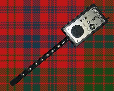 Ross Electronic Bagpipes   Electronic Practice Chanter
