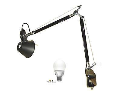 MODO Full/Mini Architect Task Lamp Light Desk Office Table Modern