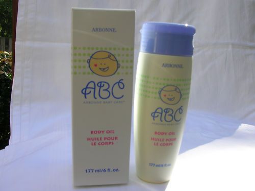 Arbonne in Childrens Skin Care