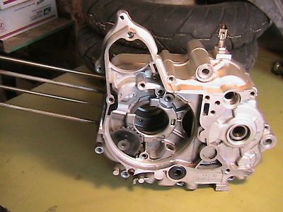 atv chinese 90 quad Panterra engine case