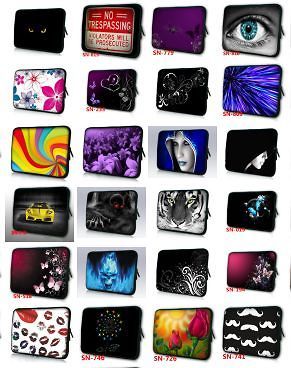 Sleeve Case Bag For 10.1 ASUS Eee Pad TF101 TF201 TF300 Tablet PC