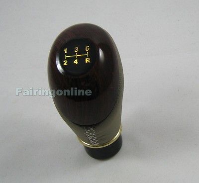 New M/T Auto Car Gear Stick Lever SHIFT KNOB Shifter Ball (Fits