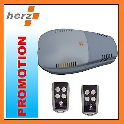 kit/ Electric Garage Door Opener / Garage Door Automation. Free P & P