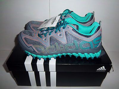 ADIDAS Vigor TR 2 Womens Running Shoes