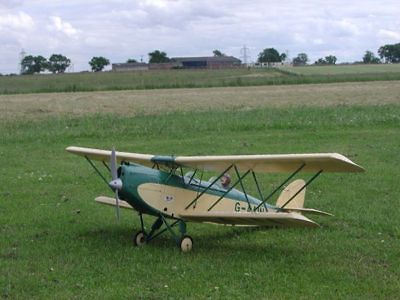 Newly listed PARNELL ELF Biplane Full Size Plans & Patterns. 61 in