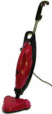 Duty 1500 Watt Steam Cleaner w Accessories Powerful Steam Mop Handheld