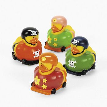 Rubber Ducky ducks Boys Birthday Party favors/DECOR/F REE SH
