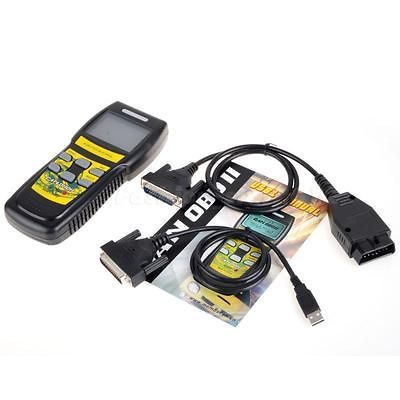 OBD2 OBDII Scanner Diagnostic Auto Car Care Code Reader Scan Tools TY