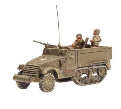 FLAMES OF WAR American   M4 81mm MMC US202